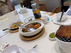 -蔡澜点心·粤菜(月星环球港店)