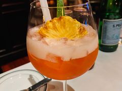 -Wolfgang’s Steakhouse 沃夫冈牛排馆(上海白玉兰广场店)