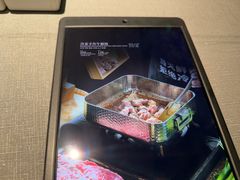 -左庭右院鲜牛肉火锅黑金店(陆家嘴中心店)