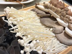 -蝎王府羊蝎子(虎坊桥总店)
