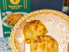 -巴扎美食·新疆菜·西域歌舞表演餐厅(新疆大厦店)