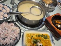 -鱼神·脆肉鲩 全鱼宴(西乡店)