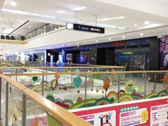 -万达广场(盐城盐都店)