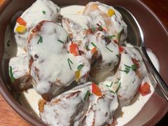 -格鲁·秀色Georgia’s Feast