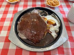 -开心果牛扒城(雍华庭店)