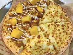 -做披萨的奇葩(中海央墅店)