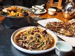 -黑土人家(江桥万达广场店)