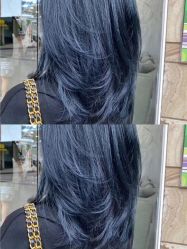 -艺时·漂发·染发·蛋白护理店