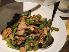 -炊烟小炒黄牛肉(中心印象城店)