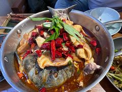 -云雪丽·木府土司文化餐厅(木府店)