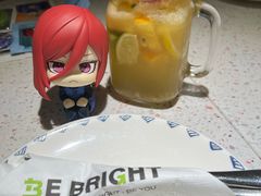 -BE BRIGHT KITCHEN(正佳广场店)