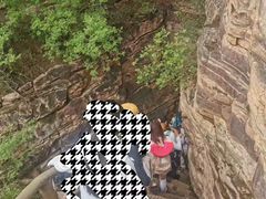 -红旗渠风景区