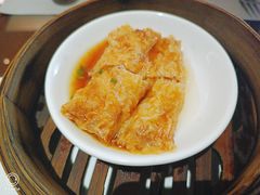 -万荟轩海鲜·粤式点心自助餐厅(蓝海风万怡酒店)