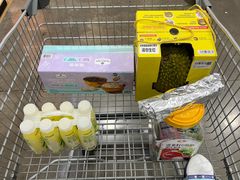 -山姆会员商店(邻瑞广场店)