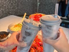 -巴厘龙虾·榜首油焖大虾(洞庭·艺术洋房店)