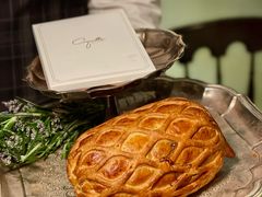 -壳里西餐厅Coquille Seafood Bistro(蒙自路店)