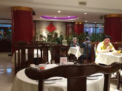 大堂-东兴楼饭庄(六里桥店)