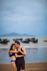 点击看大图 -太古映画婚纱摄影(天河店)