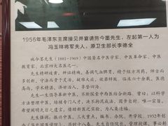 -北京同仁堂施小墨中医馆(建外SOHO店)