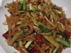 -泉上·发现DISCOVERY ·黔菜餐厅(银海元隆广场店)