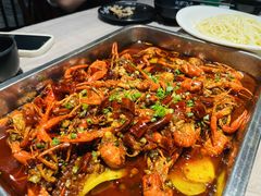 -李叔叔虾蟹大排档(青羊店)