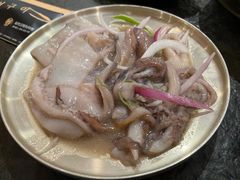 -味家烤肉烤鳗鱼牛排(西塔旗舰店)