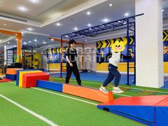 -能量学院少儿体能运动馆(公园1872店)