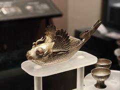 -广西壮族自治区博物馆