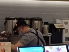 -CoCo都可(常州勤业大润发店)