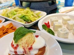 -楼兰古丽·新疆菜(大唐西市店)