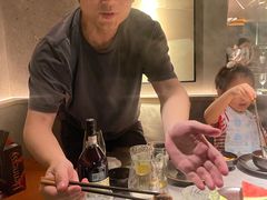 -罗勒家·养生火锅· Bistro(大望路店)