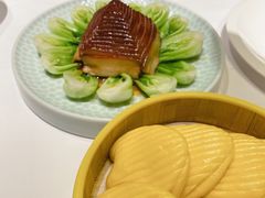 -民国红公馆·秦淮八艳(夫子庙店)