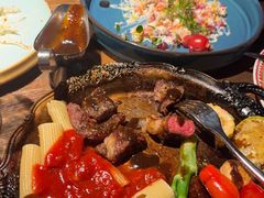 -卢布里西餐厅(海拉尔店)