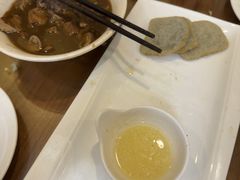 -北京小肠陈饭庄(方庄店)