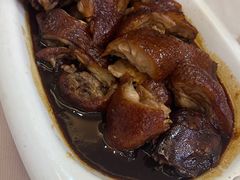 -上和臻品中国菜(花园街店)