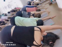 -加帕瑜伽培训学院