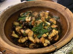 -金龙·打边炉(南京西路店)