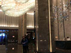 -哈尔滨融创施柏阁酒店中餐厅