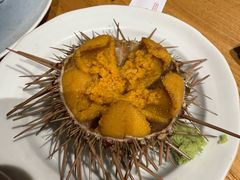 -桂马·日本料理·海胆·海鲜饭·酒场(民主广场店)