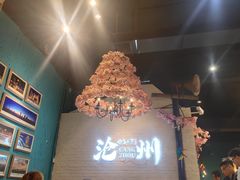 -0317火锅鸡·清真(正达店)