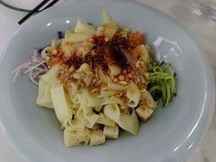 -帕米尔食府(白云观店)