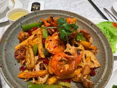 -荣兴酒家(徐家汇店)