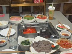 -海底捞火锅(龙岗星河COCO Park店)