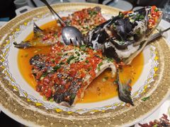 -上地宴·中关村的会客厅(清河高铁站店)