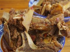 -唐记牛骨粉(陶溪川店)