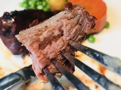 -食间牛排(湖西路店)