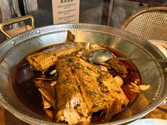 -湘力力小院·鱼汤泡饭(枫林路店)