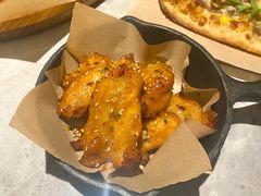 -必胜客(东三路店)