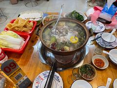 -洪大厨鸡煲(福田店)