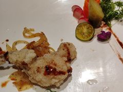 -通海俄式烧烤·俄罗斯大串(嵩山路店)